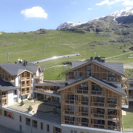 Residence Phoenix A By Leavetown Vacations Alpe d'Huez Buitenkant foto