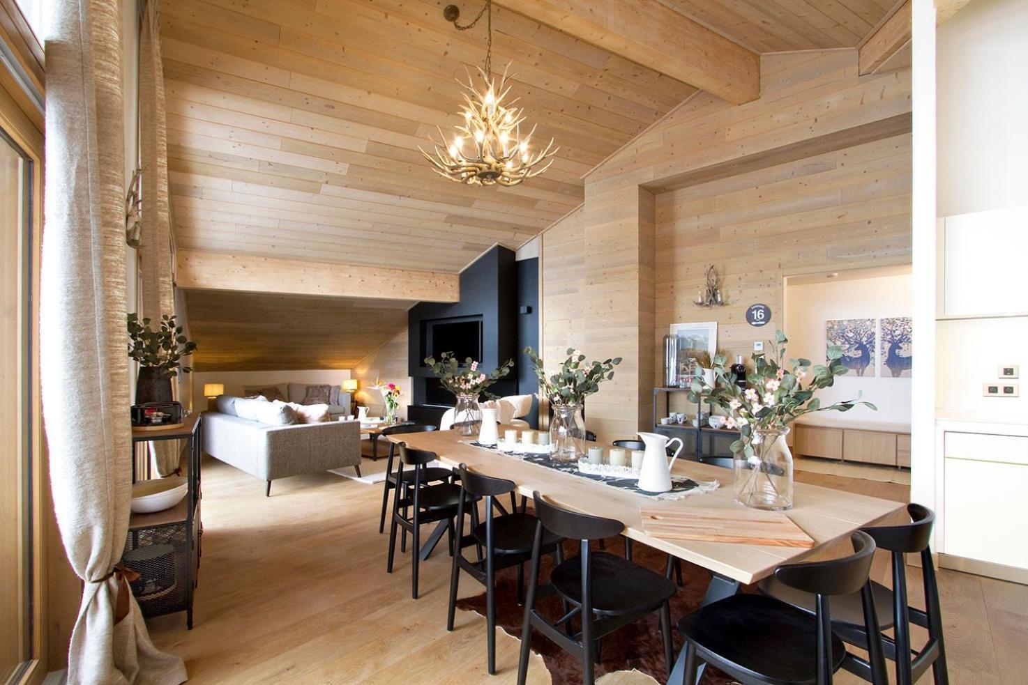 Residence Phoenix A By Leavetown Vacations Alpe d'Huez Buitenkant foto
